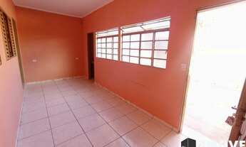 Imagem 5: Aluga casa residencial ana dorothéa  em franca