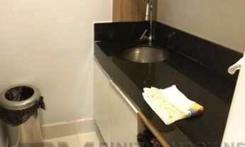 Imagem 6: Vende sala residencial baldassari em franca