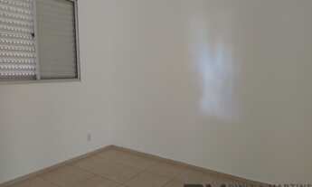 Imagem 2: Aluga apartamento vila santa cruz em franca