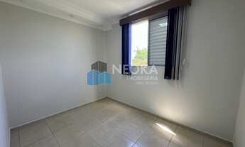 Imagem 4: Aluga apartamento vila santa cruz em franca