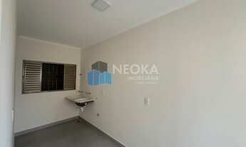 Imagem 3: Vende apartamento vila santa maria do carmo em franca