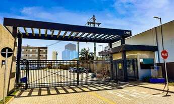 Imagem 5: Aluga apartamento são miguel em franca