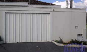 Imagem: Vende casa estação em franca