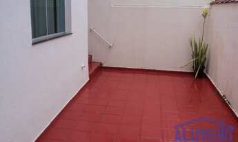 Imagem 6: Vende casa estação em franca