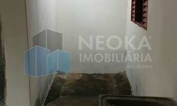 Imagem 3: Aluga edicula prolongamento vila santa terezinha em franca