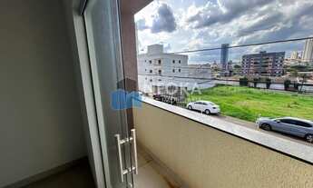 Imagem 4: Vende apartamento vila industrial em franca