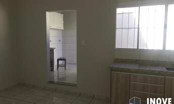 Imagem 2: Aluga casa jardim noêmia em franca