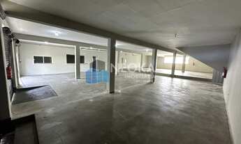 Imagem: Aluga barracao jardim doutor antônio petráglia