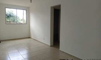 Imagem 4: Aluga apartamento vila santa cruz em franca