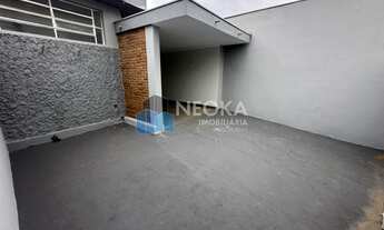 Imagem: Aluga casa vila industrial em franca