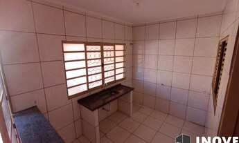 Imagem 3: Aluga casa residencial ana dorothéa  em franca