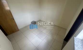 Imagem 2: Aluga apartamento prolongamento jardim ângela rosa em franca