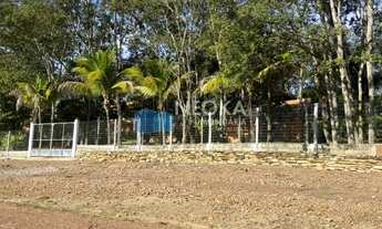 Imagem 3: Vende rancho centro em delfinópolis