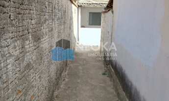 Imagem 2: Aluga edicula prol. vila santa terezinha em franca