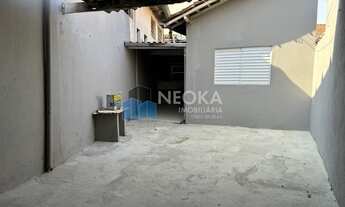 Imagem 2: Aluga casa santo agostinho em franca