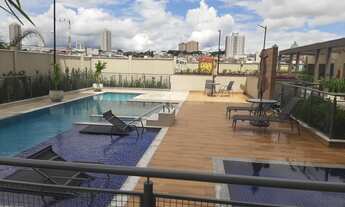 Imagem 6: Aluga apartamento vila nicácio em franca