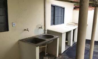 Imagem 3: Aluga casa jardim noemia em franca