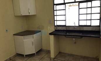 Imagem 6: Aluga casa jardim noemia em franca