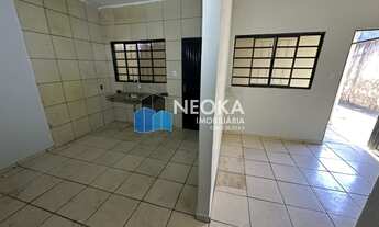 Imagem 4: Aluga casa city petrópolis em franca