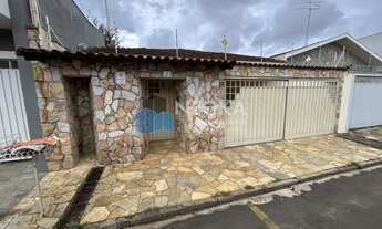 Imagem: Vende casa jardim boa esperança em franca