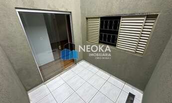 Imagem 3: Aluga casa jardim são luiz ii em franca