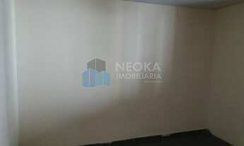 Imagem 4: Aluga edicula prolongamento vila santa terezinha em franca