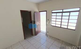 Imagem 5: Aluga casa vila formosa em franca