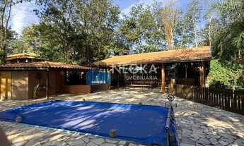 Imagem 2: Vende rancho centro em delfinópolis