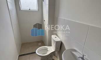 Imagem 3: Aluga apartamento são miguel em franca