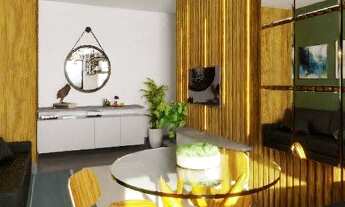 Imagem 7: Vende apartamento centro em rifaina