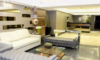 Imagem 2: Vende sala residencial baldassari em franca