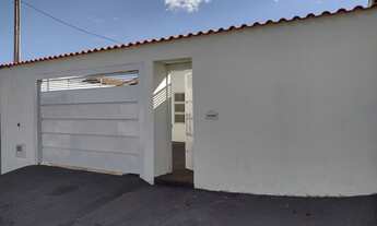 Imagem: Aluga casa residencial palermo em franca