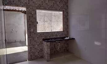 Imagem 4: Vende casa residencial jardim vera cruz em franca