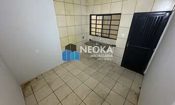 Imagem 3: Aluga casa city petrópolis em franca