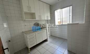 Imagem 5: Aluga apartamento vila industrial em franca