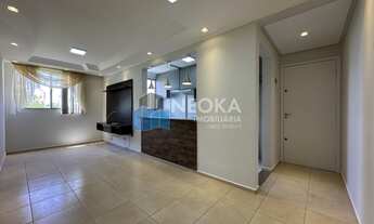 Imagem: Aluga apartamento vila santa cruz em franca