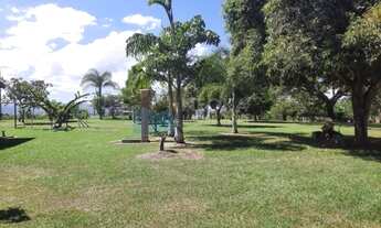 Imagem 2: Vende rancho centro em delfinópolis