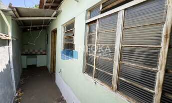 Imagem 5: Aluga casa centro em franca