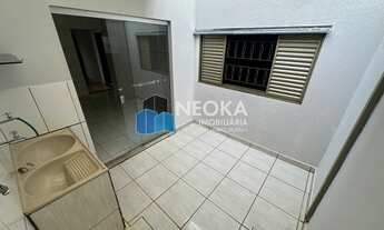 Imagem 2: Aluga casa jardim são luiz ii em franca