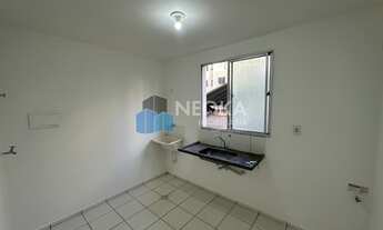 Imagem 4: Aluga apartamento vila santa cruz em franca