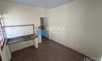 Imagem 6: Aluga casa vila formosa em franca