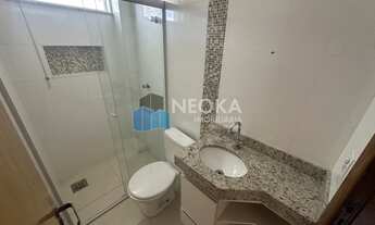 Imagem 5: Aluga apartamento prolongamento jardim ângela rosa em franca