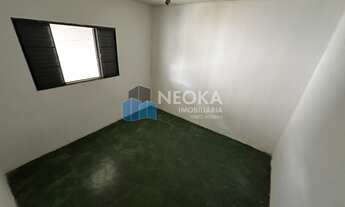 Imagem 7: Aluga edicula vila santa terezinha em franca