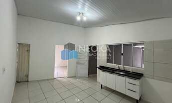 Imagem: Aluga casa santo agostinho em franca