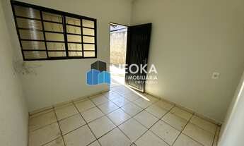 Imagem: Aluga casa city petrópolis em franca