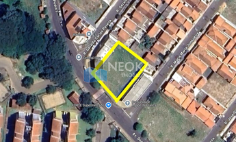 Imagem 2: Vende terreno parque dom pedro i em franca