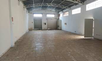 Imagem 5: Aluga galpao jardim barão em franca