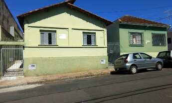 Imagem: Vende casa estação em franca