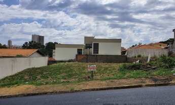 Imagem: Vende terreno prolongamento jardim lima