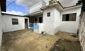 Imagem: Aluga edicula vila santa terezinha em franca